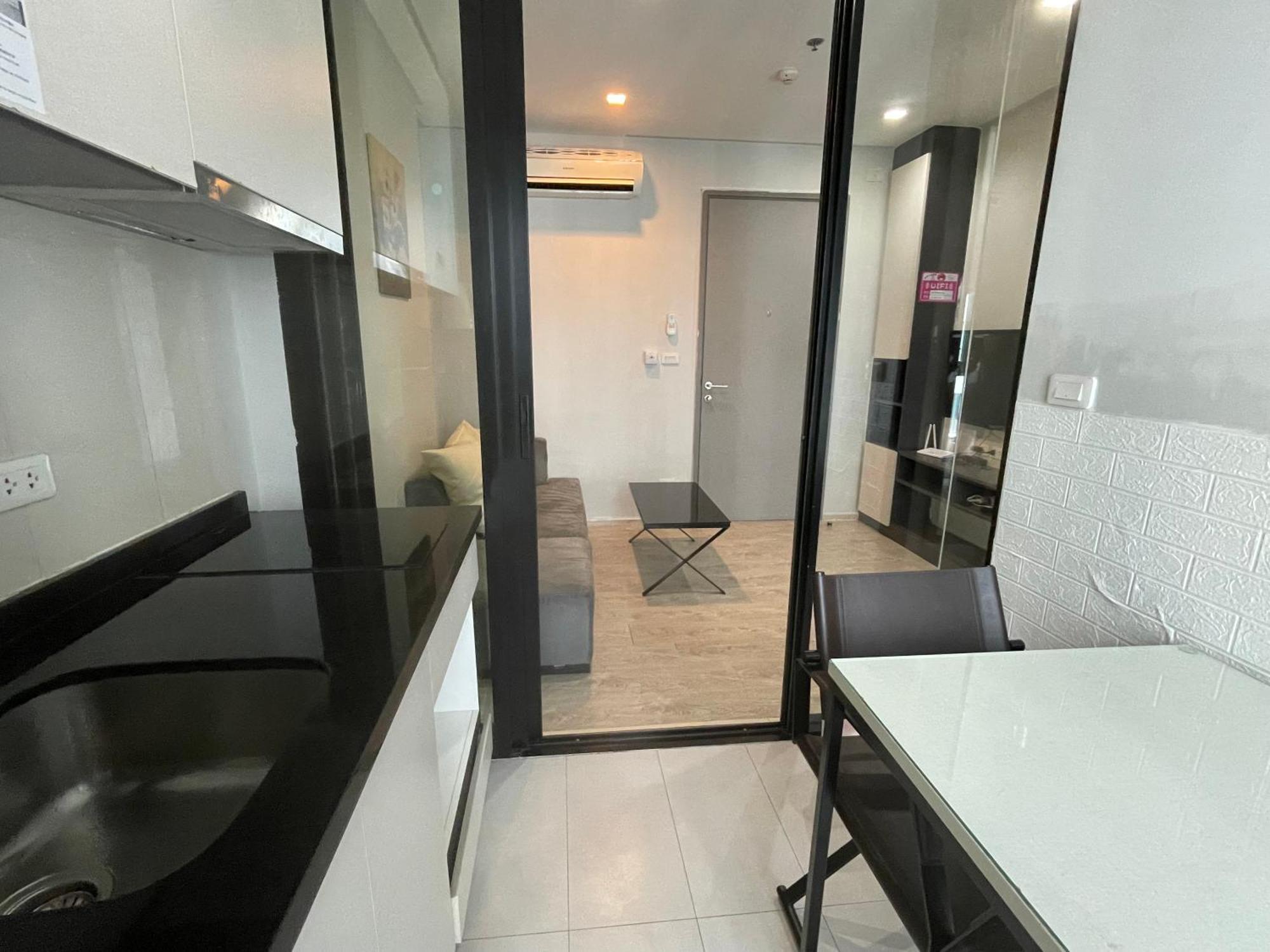 Ferienwohnung The Base Pattaya By Feng Exterior foto