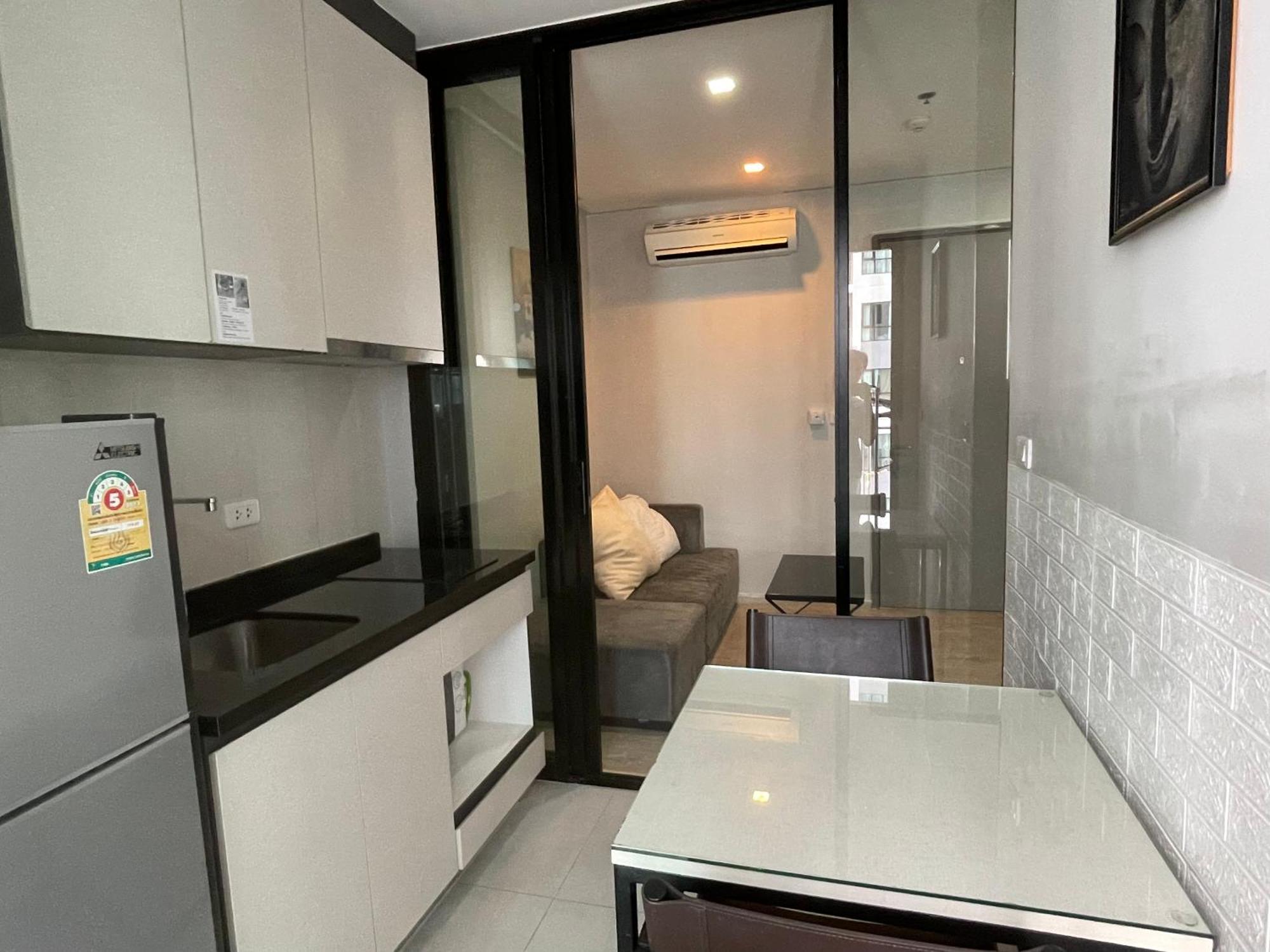 Ferienwohnung The Base Pattaya By Feng Exterior foto